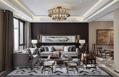 北京鲁能钓鱼台美高梅别墅