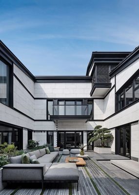 南京万科·安品园舍