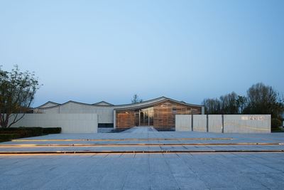 延安融创壹号院