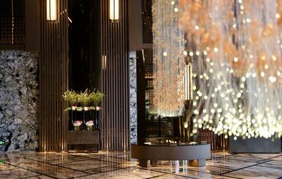 广州卓美亚酒店