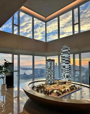 深圳华侨城 新玺