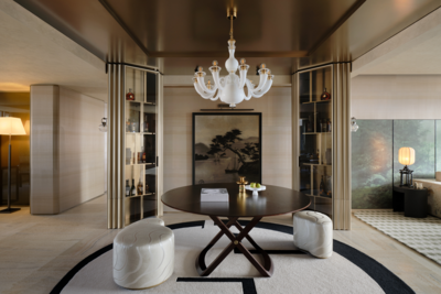 深圳天健·天骄